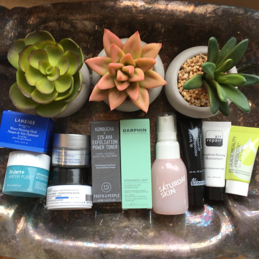 Build a bundle 3for$15  NWOT
